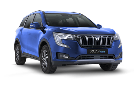 XUV 700